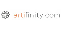 Artifinity.com logo