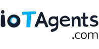 IoTagents.com logo