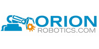 OrionRobotics.com logo