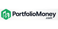 PortfolioMoney.com logo