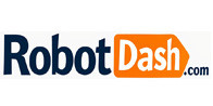 RobotDash.com logo