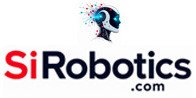 SiRobotics.com  logo